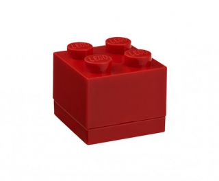 Mini Box-4-
46 x 46 x 51-červený